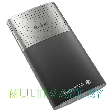 Внешний накопитель Netac Z9 1TB (NT01Z9-001T-32BK) картинка 7